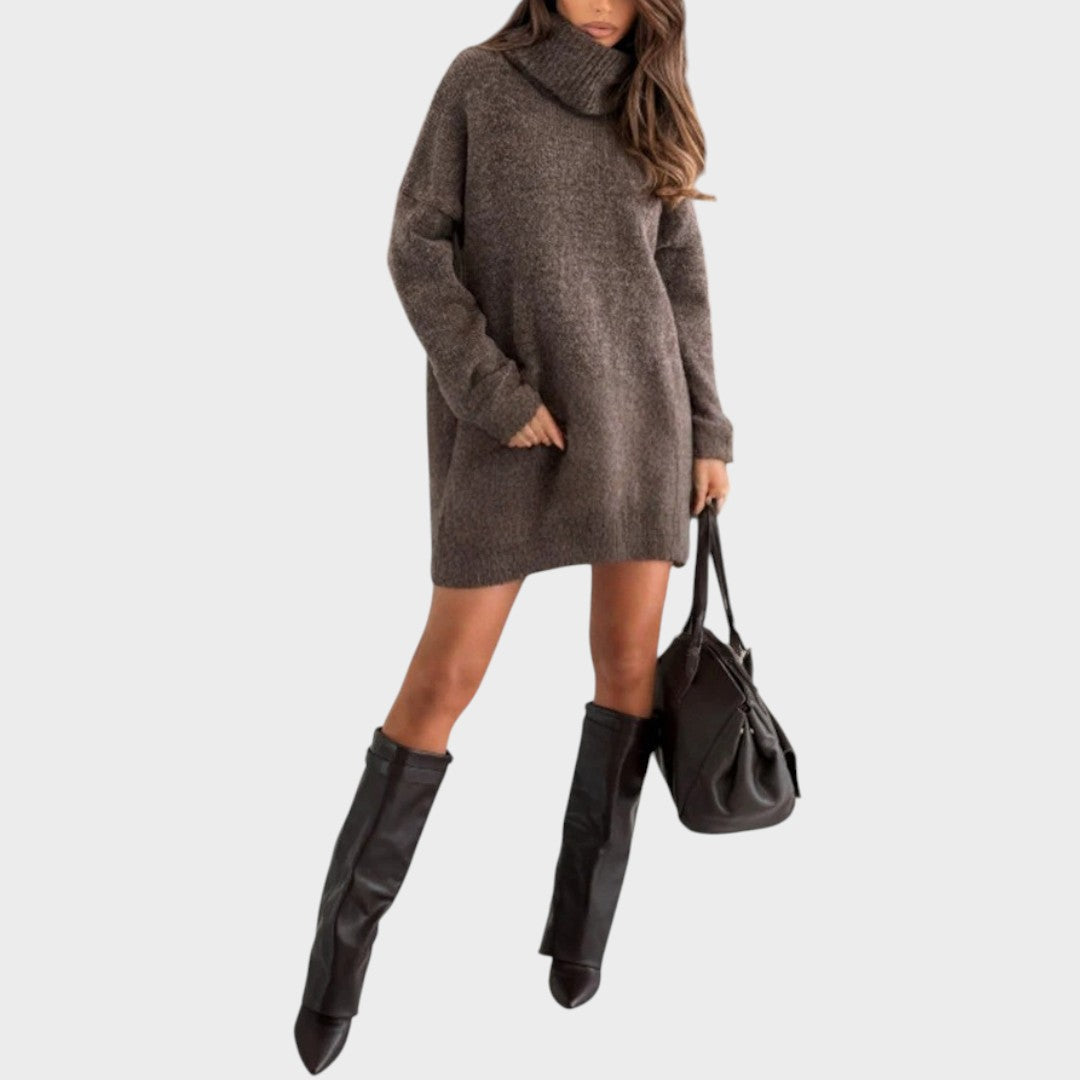 Eloria™ | Jersey Oversize de Punto