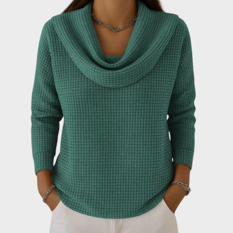 Lorena™ | Jersey suave y acogedor