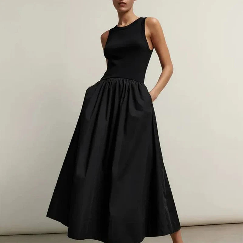 Dolores™ | Vestido de elegancia minimalista