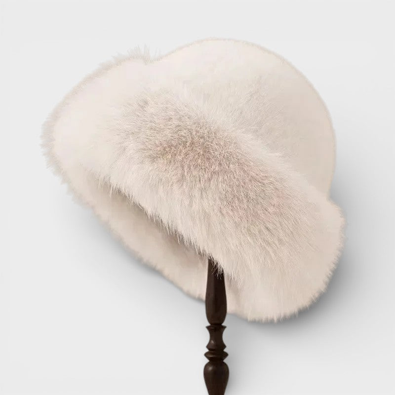 Francisca™ | Gorro de invierno de tacto suave