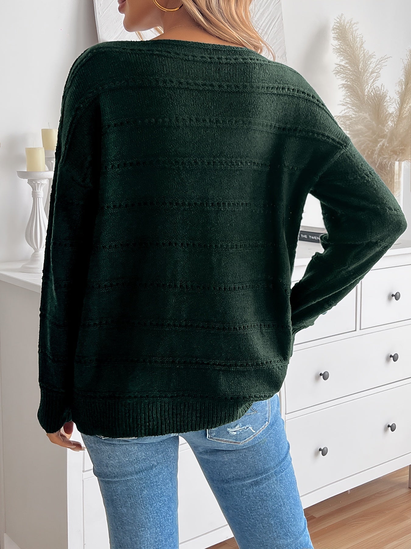 Diana™ | Suéter Estampado